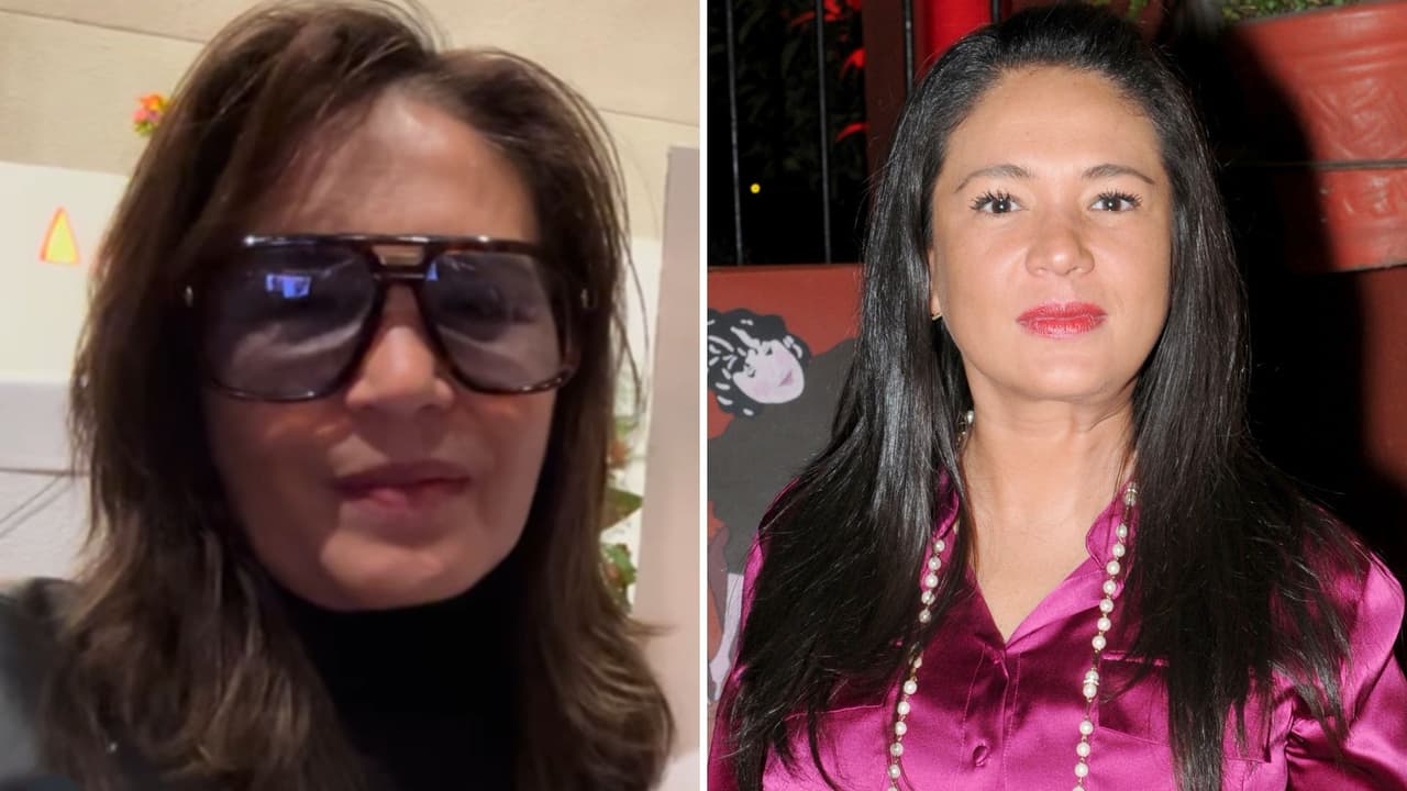 Yolanda Andrade revela cuántos años le quedan de vida: “Estoy cansada”