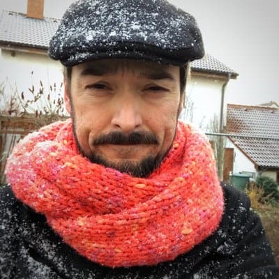 Carlos Zahumenszky's profile picture