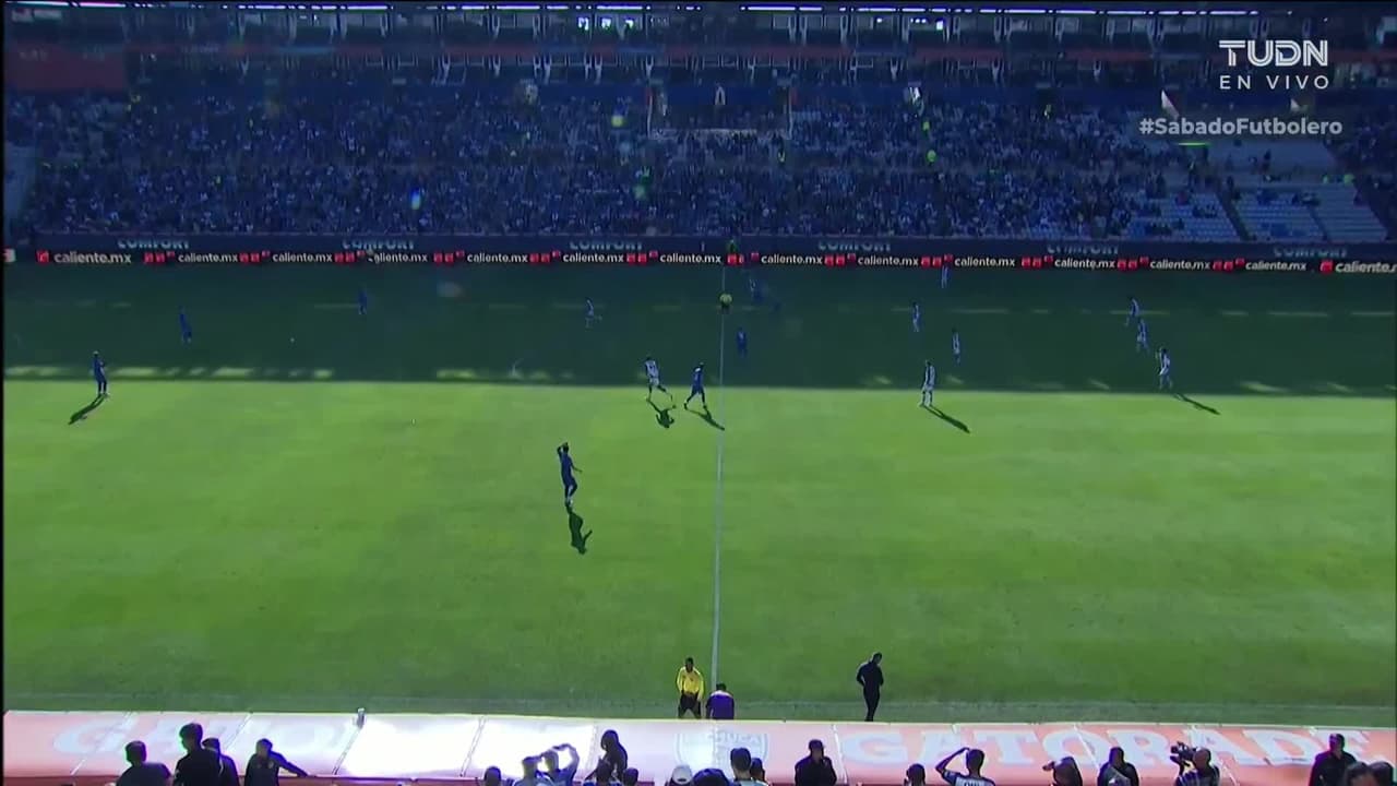 Horario y dónde ver el Pachuca vs. Cruz Azul del Apertura 2025