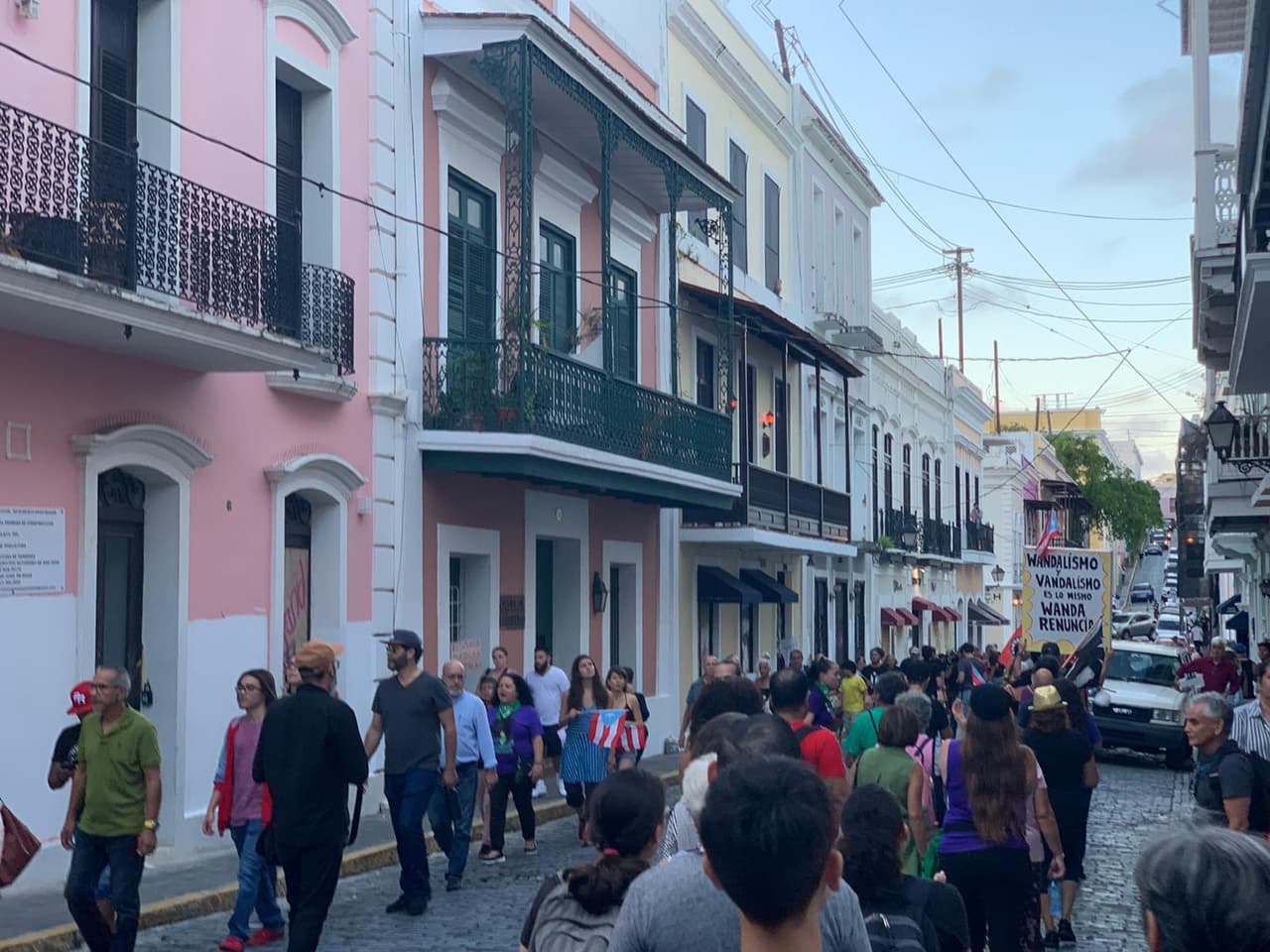 Despiden enero en Fortaleza a son de protestas