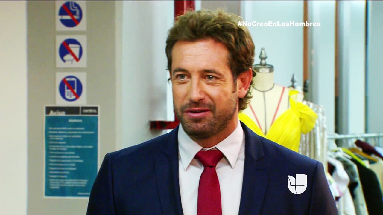 Pero Max no la dejó sola y ha llevado su caso con gran profesionalismo para lograr su libertad.