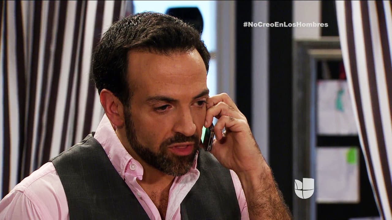 Dale una oportunidad, ¡no le cuelgues!