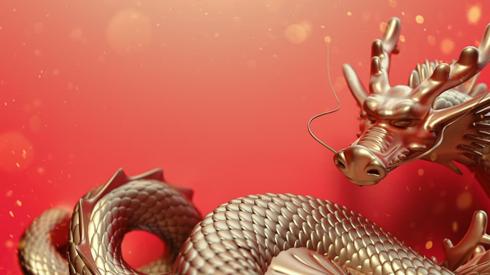 Los símbolos de este impresionante animal mitológico son de naturaleza positiva, yang, y se corresponde con el punto vernal de Aries, aunque por supuesto, no todos los nacidos en Aries son del signo chino del dragón o viceversa puesto que el mismo se determina por el año de nacimiento como puedes ver al entrar en la sección del Horóscopo Chino de Univision Horóscopos.