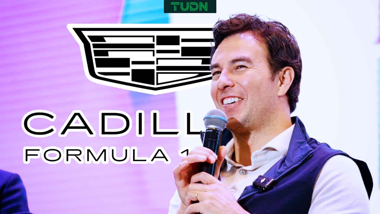 Checo Pérez toma una impactante decisión sobre su futuro y lanza dardo a Red Bull