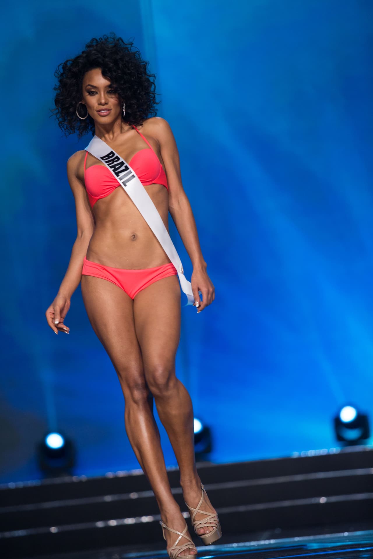 Raissa Santana, Miss Brasil