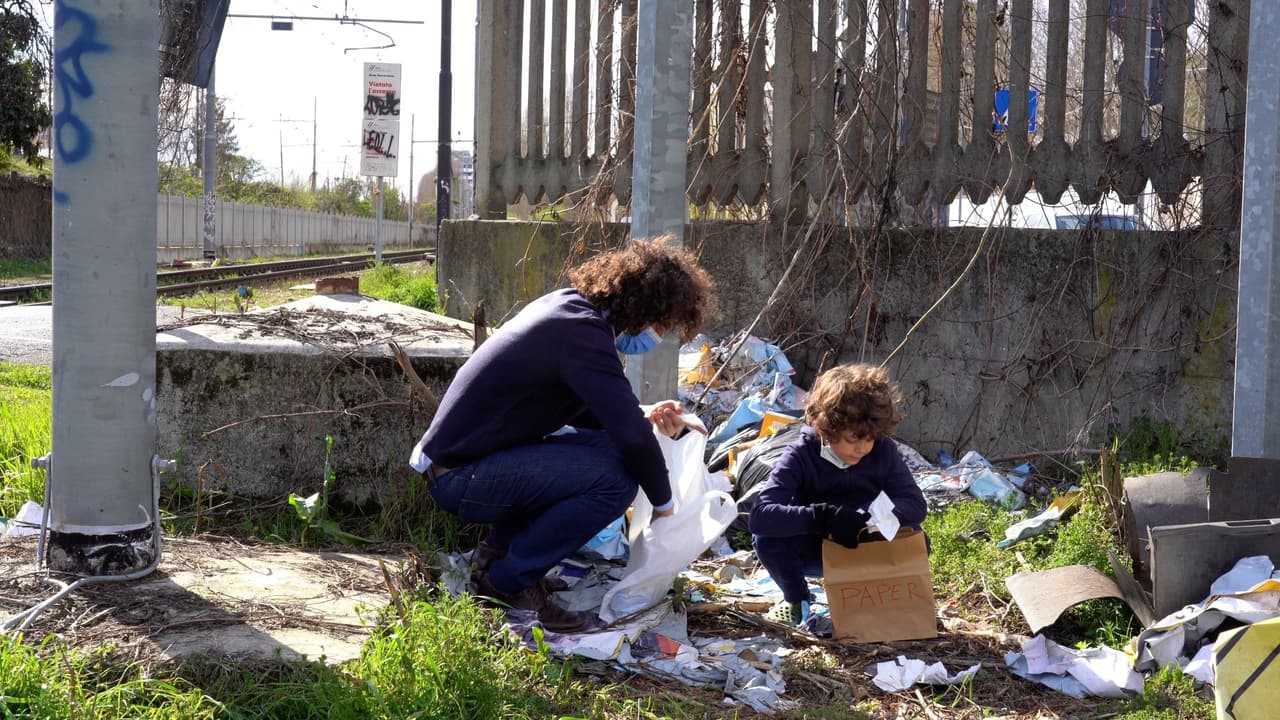 San José contempla aumentar a $10,000 las multas por tirar basura en la calle
