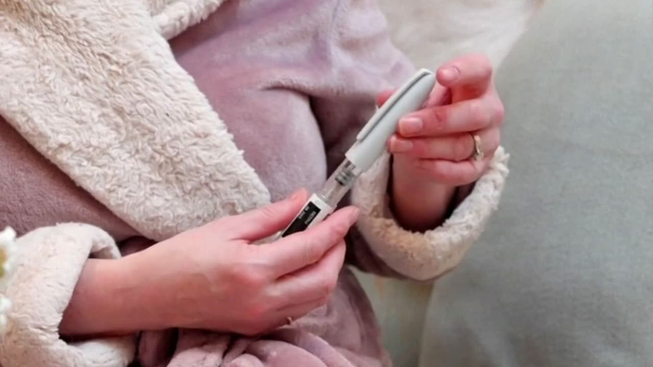 Estudio sobre los medicamentos GLP-1 podría ayudar en la lucha contra el cáncer de mama; esto se sabe