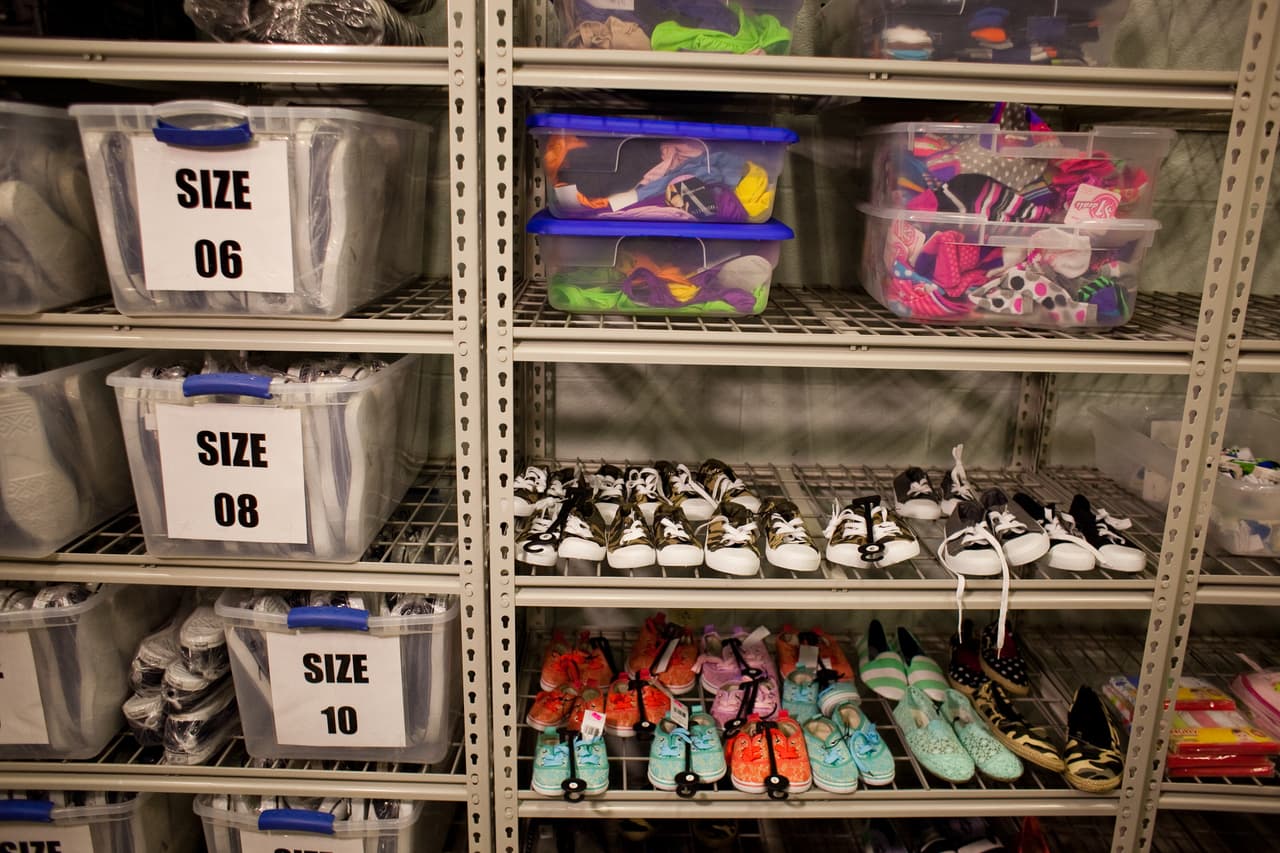 Centros familiares de detención de ICE cambiarían de rubro a finales de año