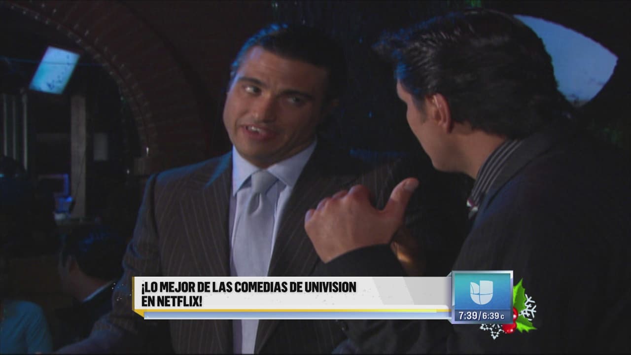 Las mejores comedias de Univision ahora disponibles en Netflix