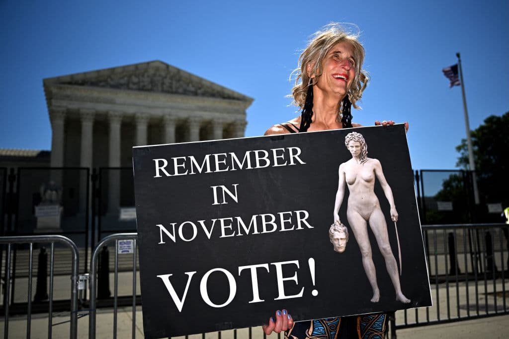 Entre aborto, armas y religión, la Corte Suprema generó un terremoto que promete cambiar muchas cosas en EEUU