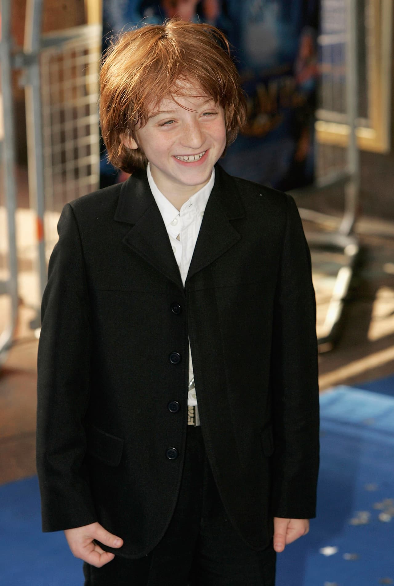 Raphaël Coleman nació el 30 de septiembre de 1994 en Wandsworth, Londres, Inglaterra y fue inscrito como 
<b>Raphael Pierre Jensen Coleman. </b>