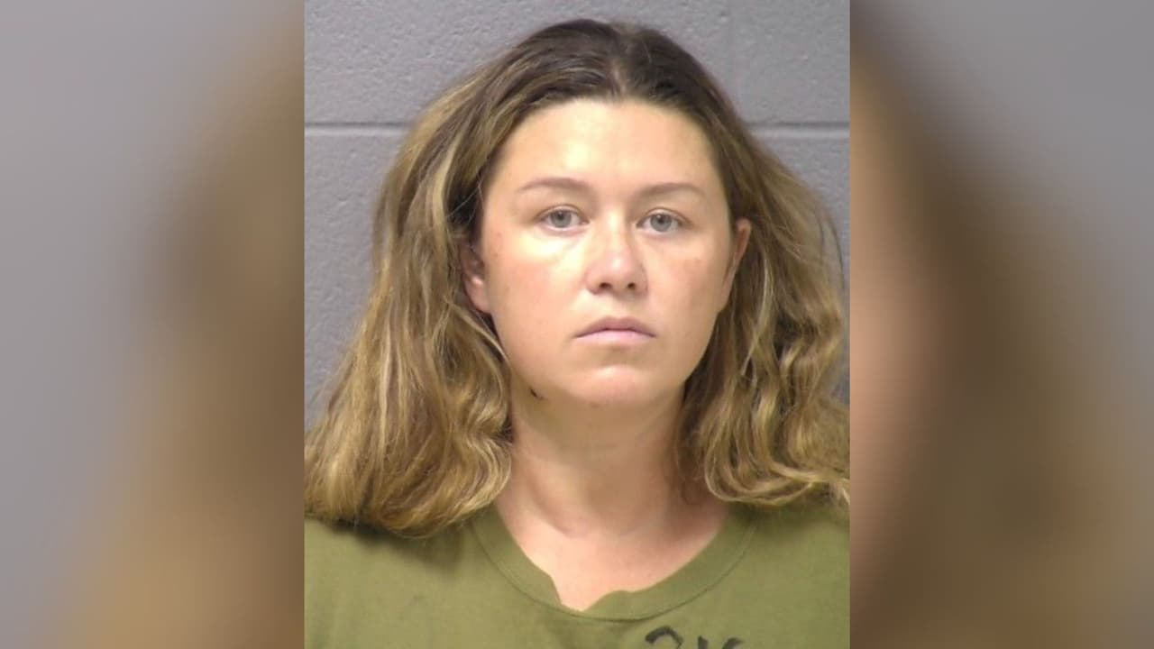 Madre acusada de asesinato de su hijo de 2 años dijo que él era el “anticristo”