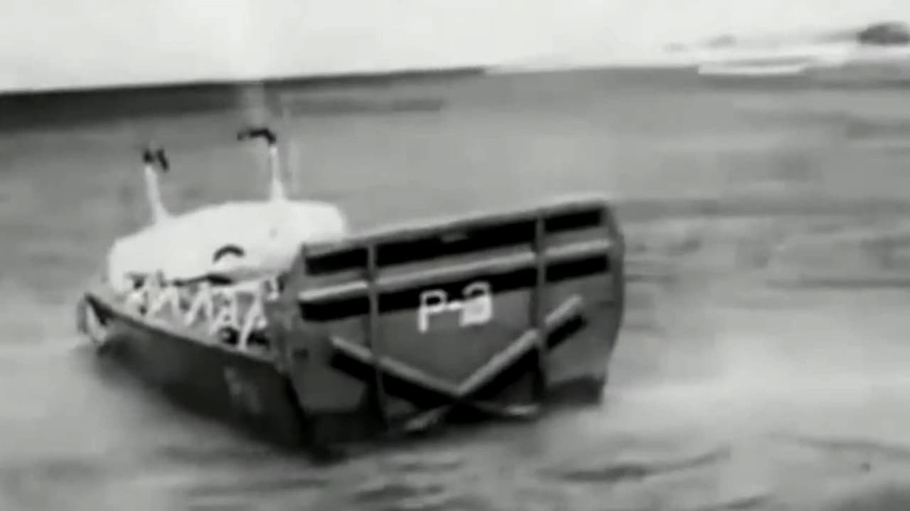 Hoy 17 de abril a 65 años de la invasión a Bahía de Cochinos ¿cubanos apoyan la intervención de EEUU?