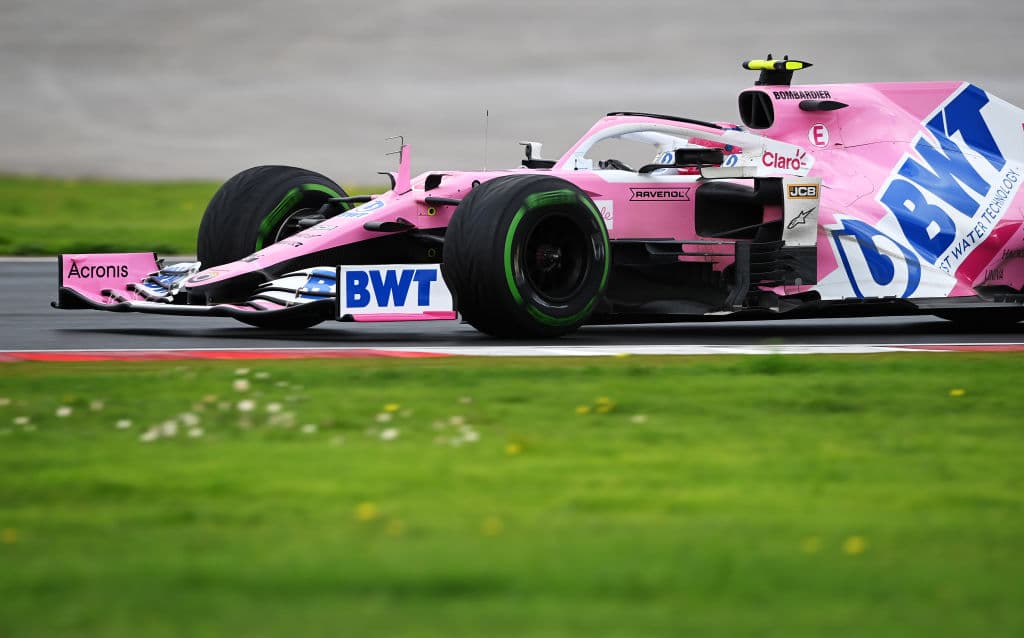 Una carrera inolvidable para el mexicano Sergio Pérez en donde consigue segundo lugar y su primer podio del año, que comparte con el ya siete veces campeón del mundo Lewis Hamilton, y con Sebastian Vettel en tercera posición. Hamilton iguala a Schumacher en campeonatos del mundo, mientras el mexicano suma su noveno podio en la historia de la Formula 1.