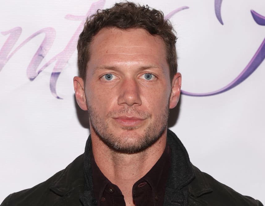 Matan en Los Ángeles al actor Johnny Wactor, de la serie 'Hospital General': le disparó un ladrón que intentaba robar el convertidor catalítico de su auto