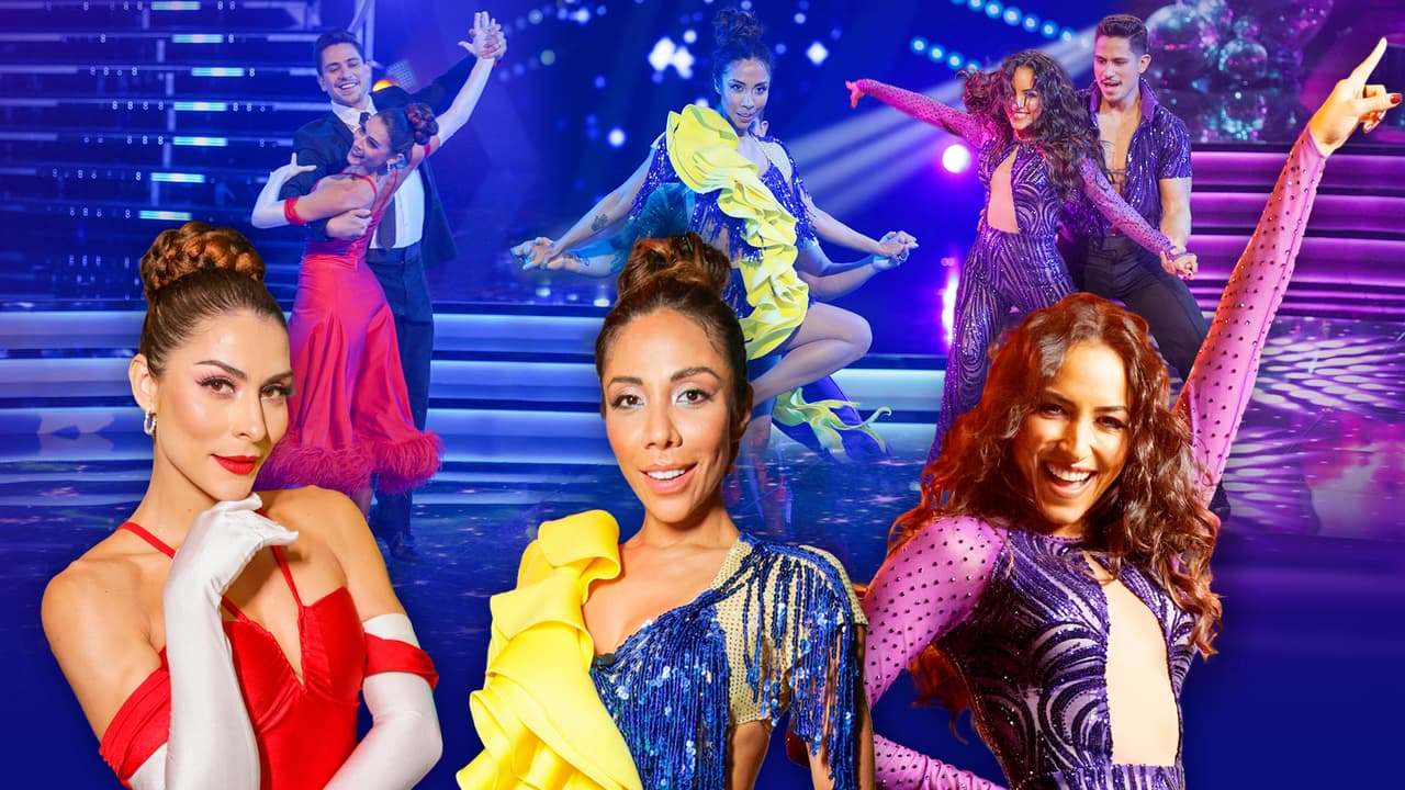 Mira Quién Baila 2022: Estos participantes han obtenido el título ‘El Mejor de la Noche’ de la décima temporada