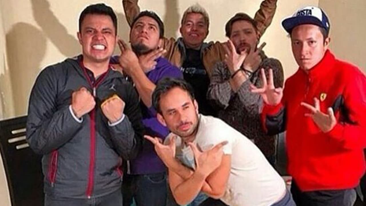¿Te acuerdas del Werevertumorro crew? Esta es la razón de su separación y así lucen hoy sus integrantes