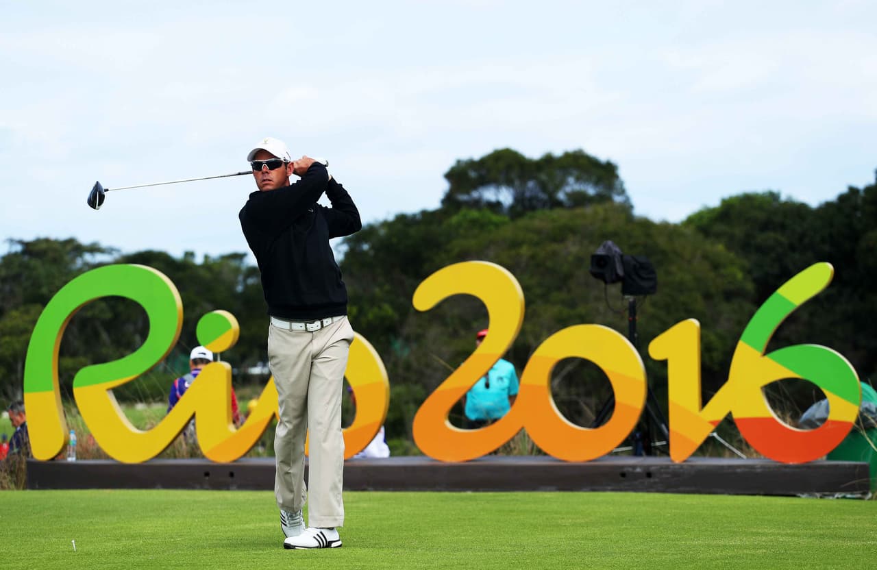 El holandés Jaco van Zyl logró en el campo de la reserva de Marapendi, y durante la tercera jornada, el segundo 'hoyo en uno' del torneo masculino de golf de los Juegos Olímpicos de Río 2016.