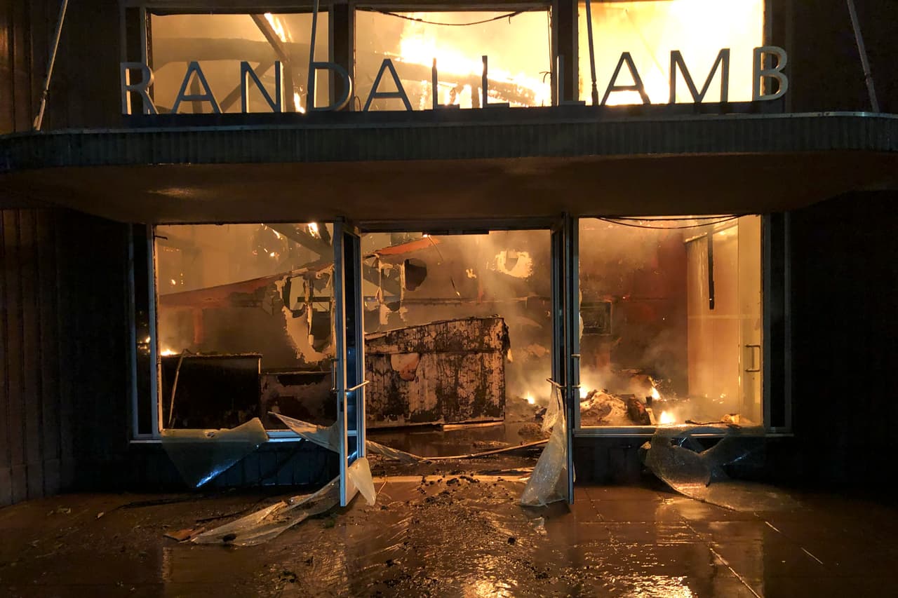 Expertos y autoridades estiman pérdidas millonarias y un trabajo de recuperación que no será inmediato.