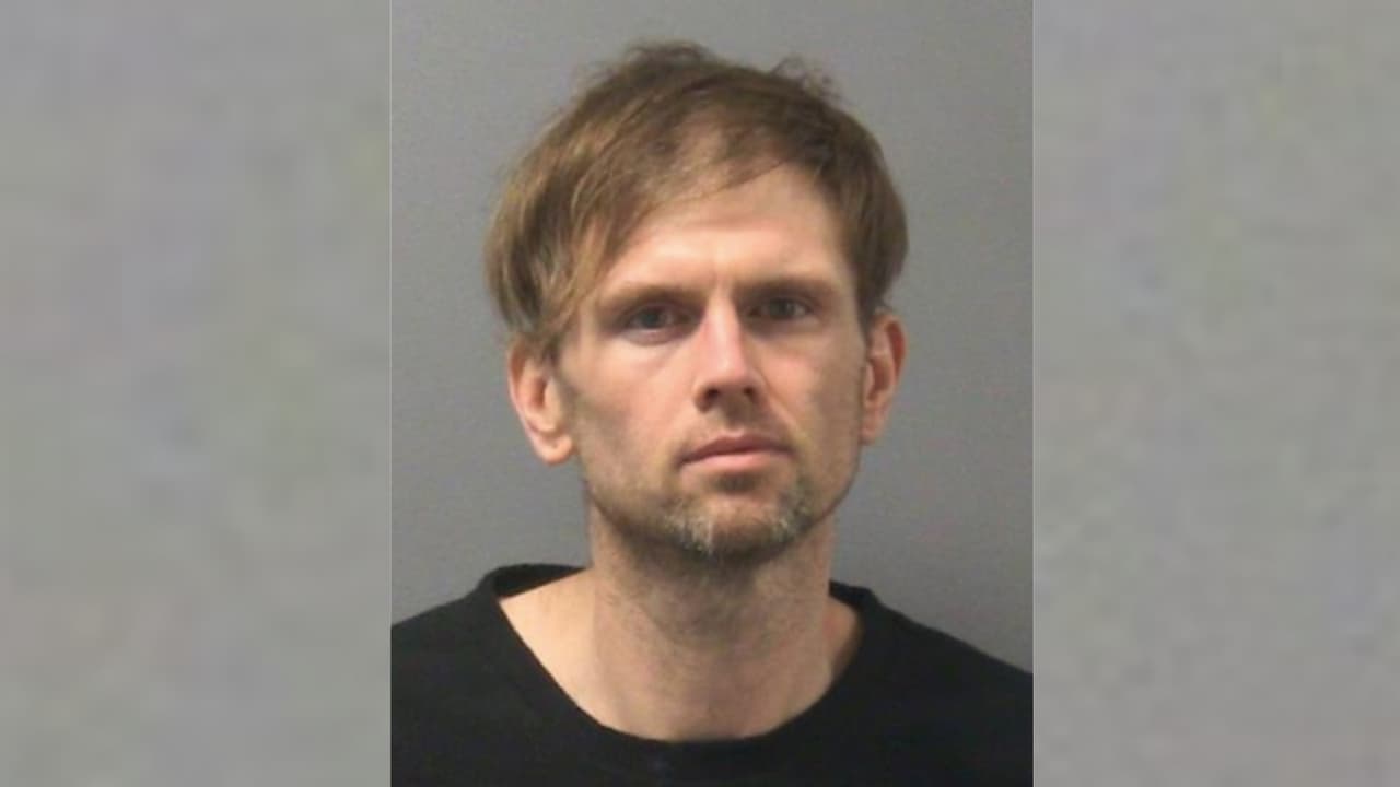 Arrestan en Nevada a sospechoso fugitivo de la justicia de Utah