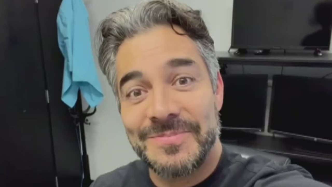 ¿Cuál es la fórmula del fracaso? Omar Chaparro reflexiona sobre el mejor consejo que le han dado