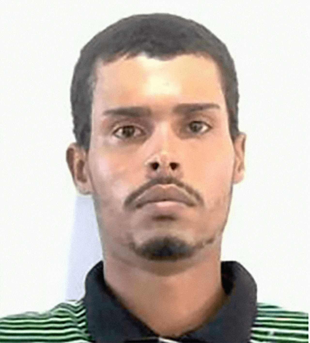 <b>Christian Alexander Medina Garcés </b>de 23 años de edad y vecino de la urbanización Dos Pinos Town House en Río Piedras es buscado por el asesinato de su tío.