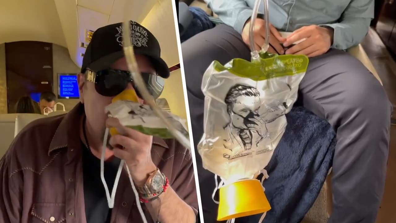 “Es la primera vez en la vida que nos pasa esto”: Pepe Aguilar narra los momentos de tensión que vivieron en su vuelo