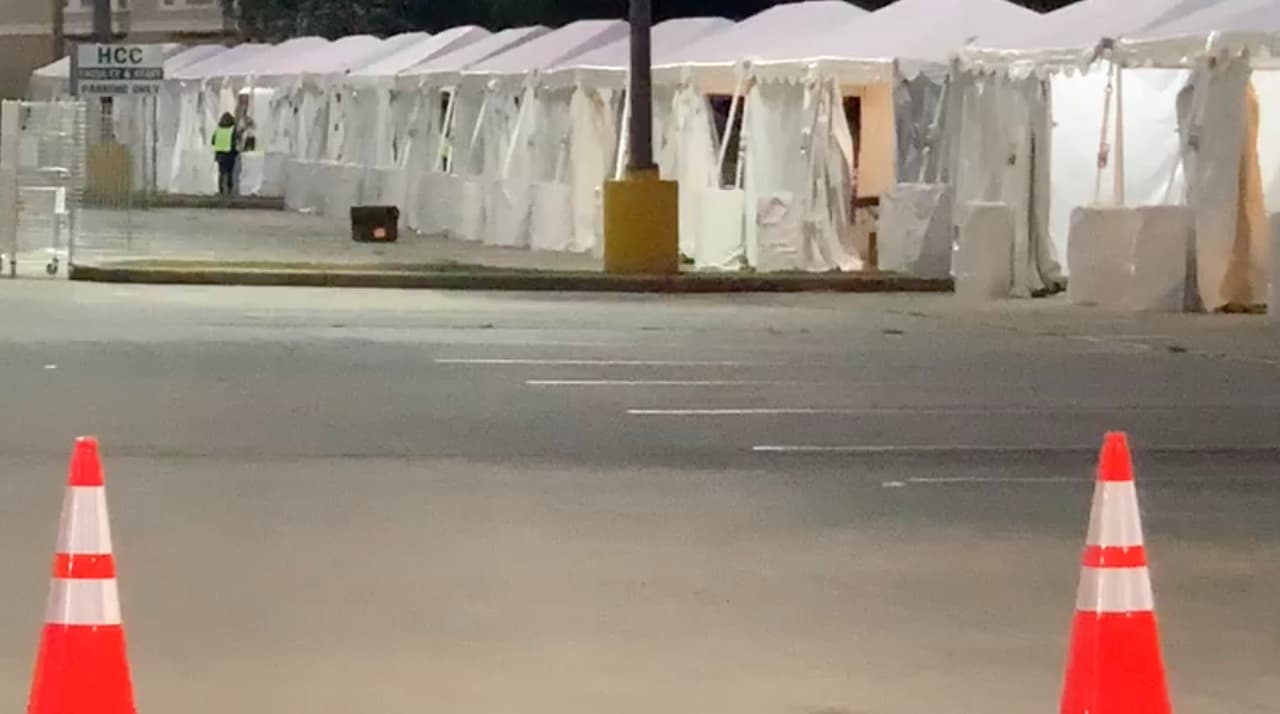 Los votantes pueden ejercer su derecho en cualquier lugar de votación en el condado donde están registrados para votar.