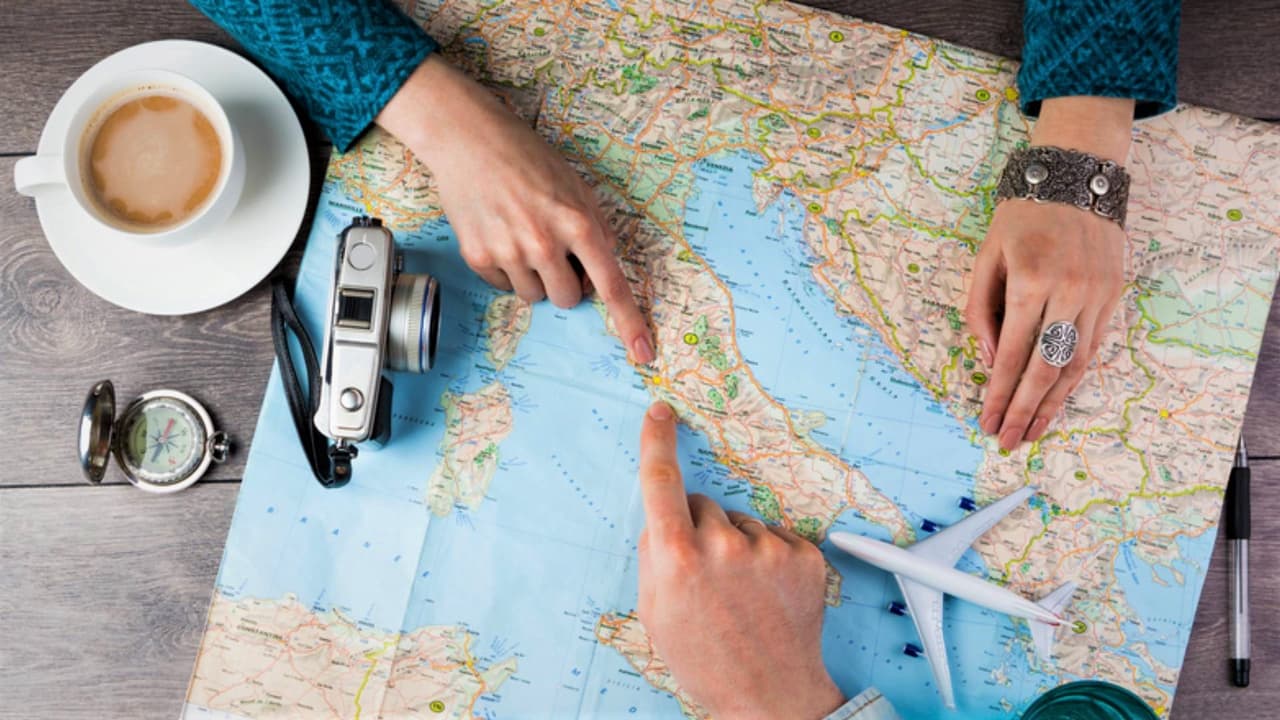 <b>Mira también: </b>Si estás planeando irte de vacaciones y crees que los precios en los boletos de avión son muy altos, toma nota de los consejos de La Insider para saber cómo encontrar ofertas en tickets y realizar tu viaje soñado. 
<br>
<b>Entra ya a<a href="https://vix.com/es-es/canales?utm_medium=internal_referral&utm_source=univision&utm_campaign=evergreen&utm_content=ed_entertainment&utm_term=video"> ViX</a>, entretenimiento sin límites, con más de 100 canales, gratis y en español. </b>