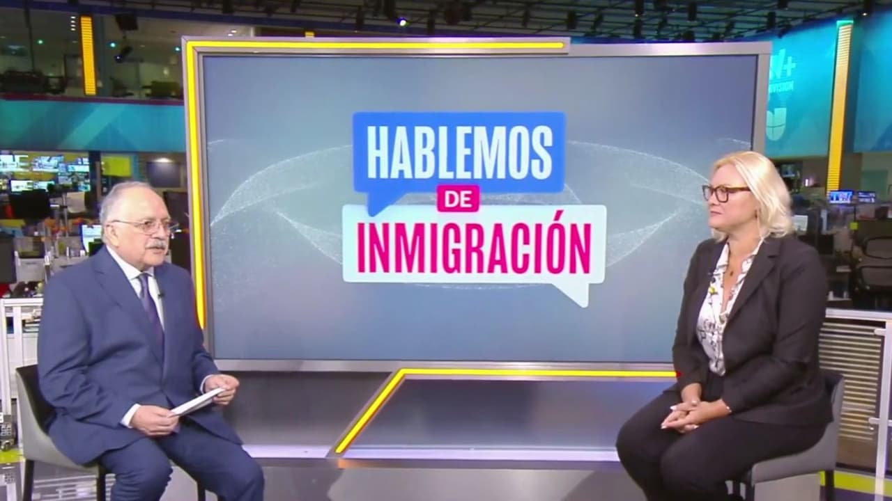 Hablemos de inmigración: Gobierno Trump y Texas piden mantener la eliminación de una norma sobre deportaciones