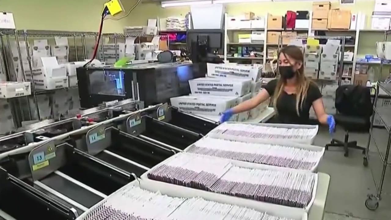 ¿Cambia en algo el voto por correo hoy tras el fallo de la Corte Suprema?