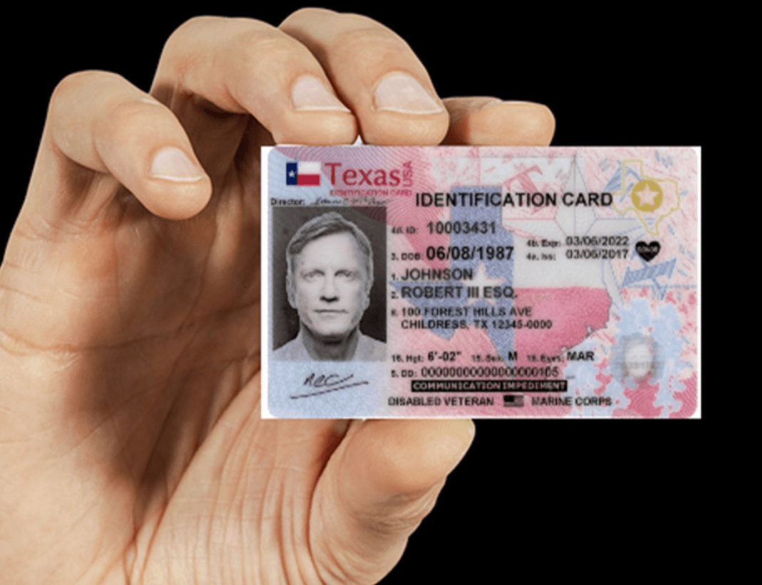 El 
<a href="https://www.dps.texas.gov/section/driver-license/how-apply-texas-driver-license" target="_blank">Departamento de Seguridad Pública en Texas</a> emite licencias de conducir válidas por hasta ocho años a los residentes de Texas mayores de 18 años.