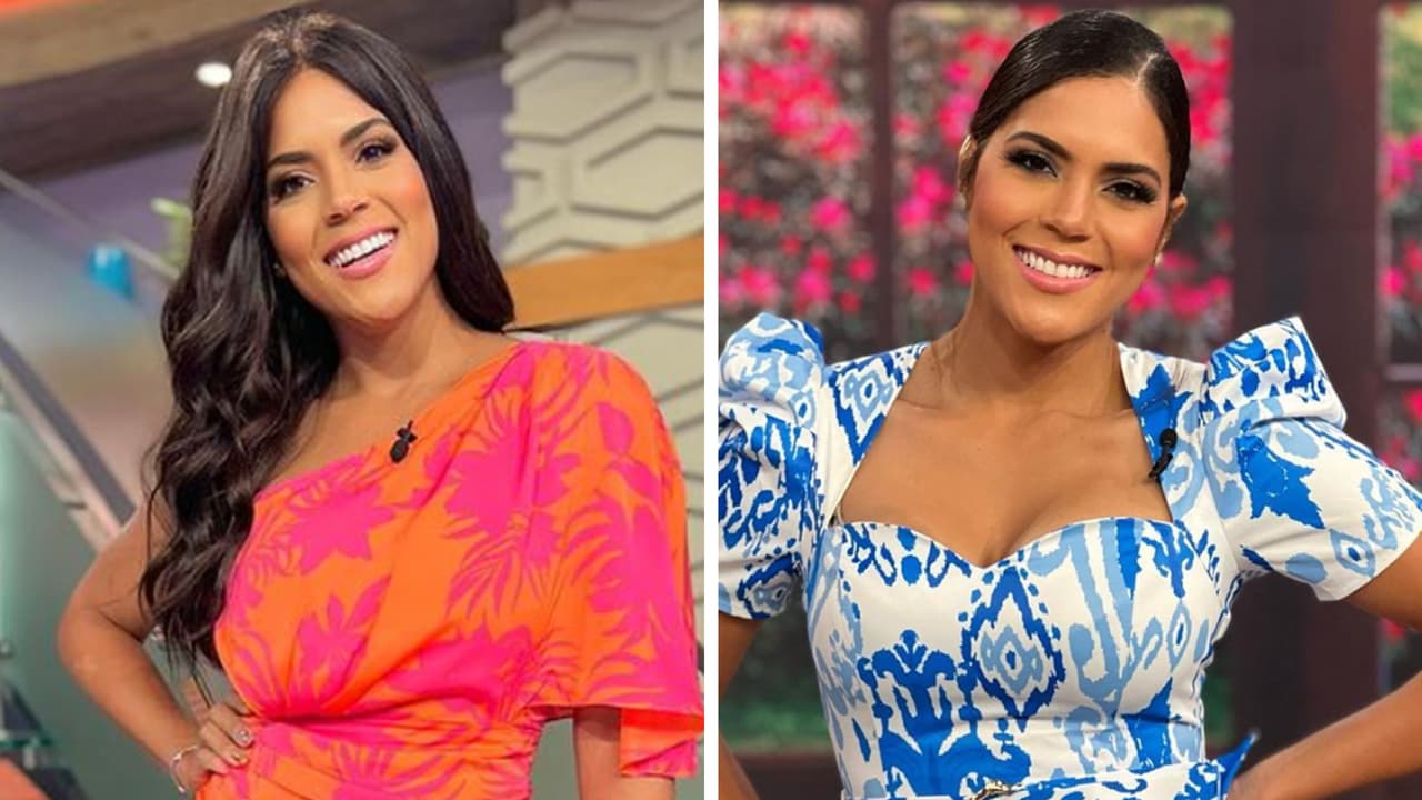 La respuesta de Francisca a las críticas a su físico se volvió viral: "De la abundancia del corazón, habla la boca"