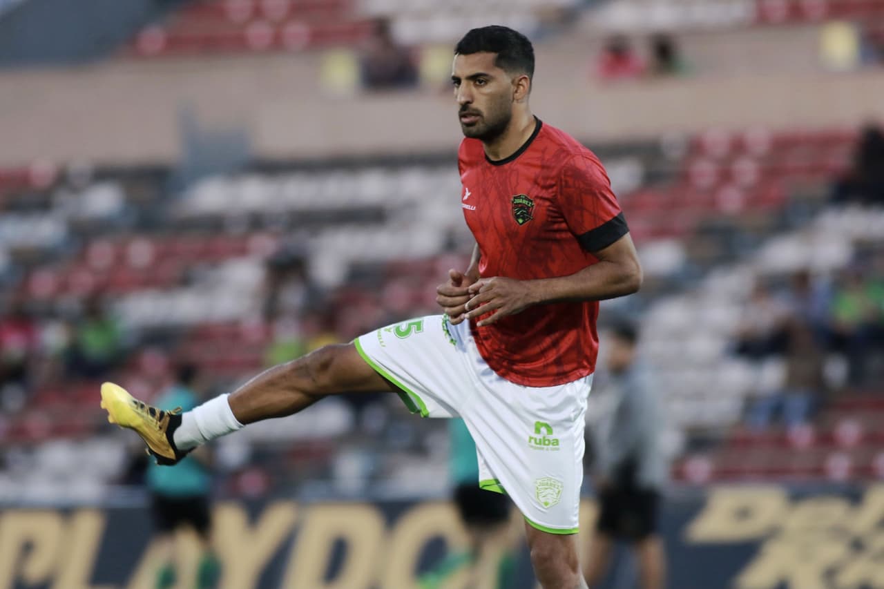 Calificados de forma directa a la Liguilla con 3 fechas por jugarse, Pachuca visitó Juárez con cierta tranquilidad mientras que los locales tenían la presión del fondo de la tabla.