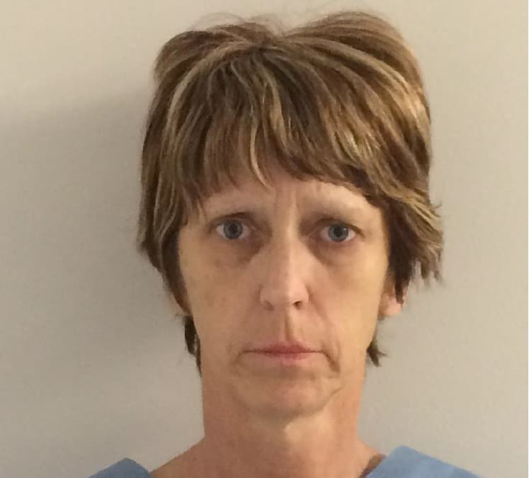 Sentencian a mujer que mató a su hija con discapacidad a cuatro años de cárcel