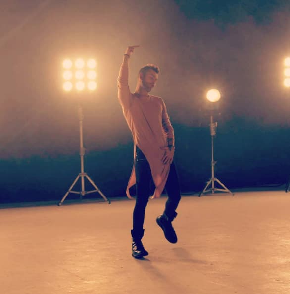 <b><a href="http://www.univision.com/temas/livia-brito">Livia</a></b> le está dando una nueva oportunidad al amor con el reggaetonero después de estar más de un año soltera.