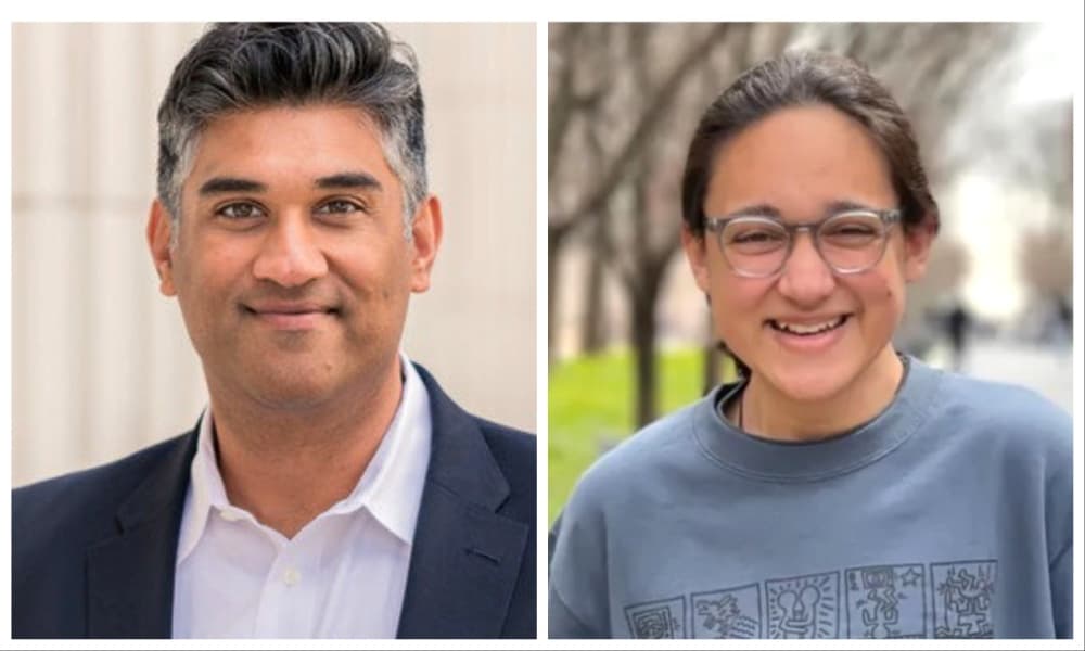 Parth disparó contra su hijo Om y después se suicidó