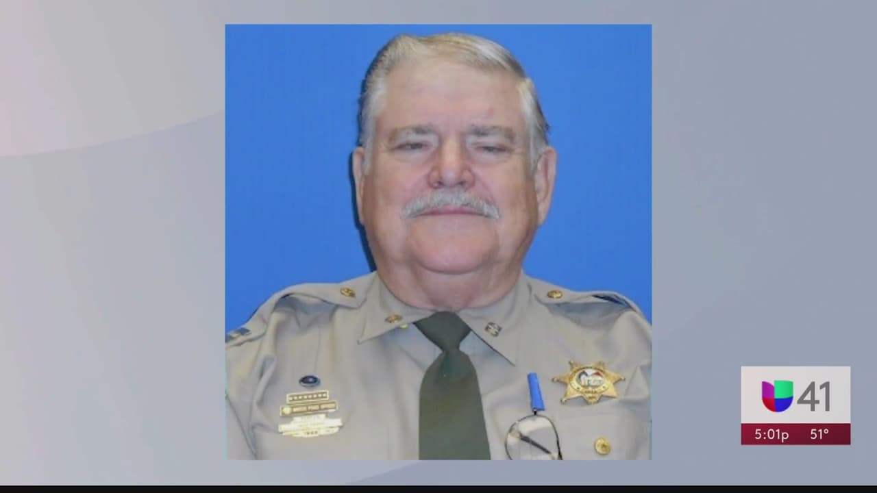 Hermano de pastor de la megaiglesia Cornerstone es acusado de abuso sexual