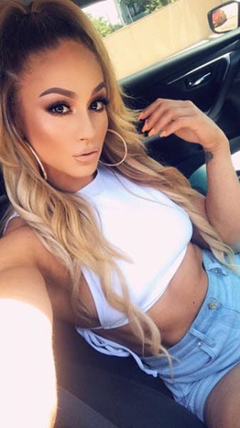 Janice tiene 28 años y vive en Houston, Texas.