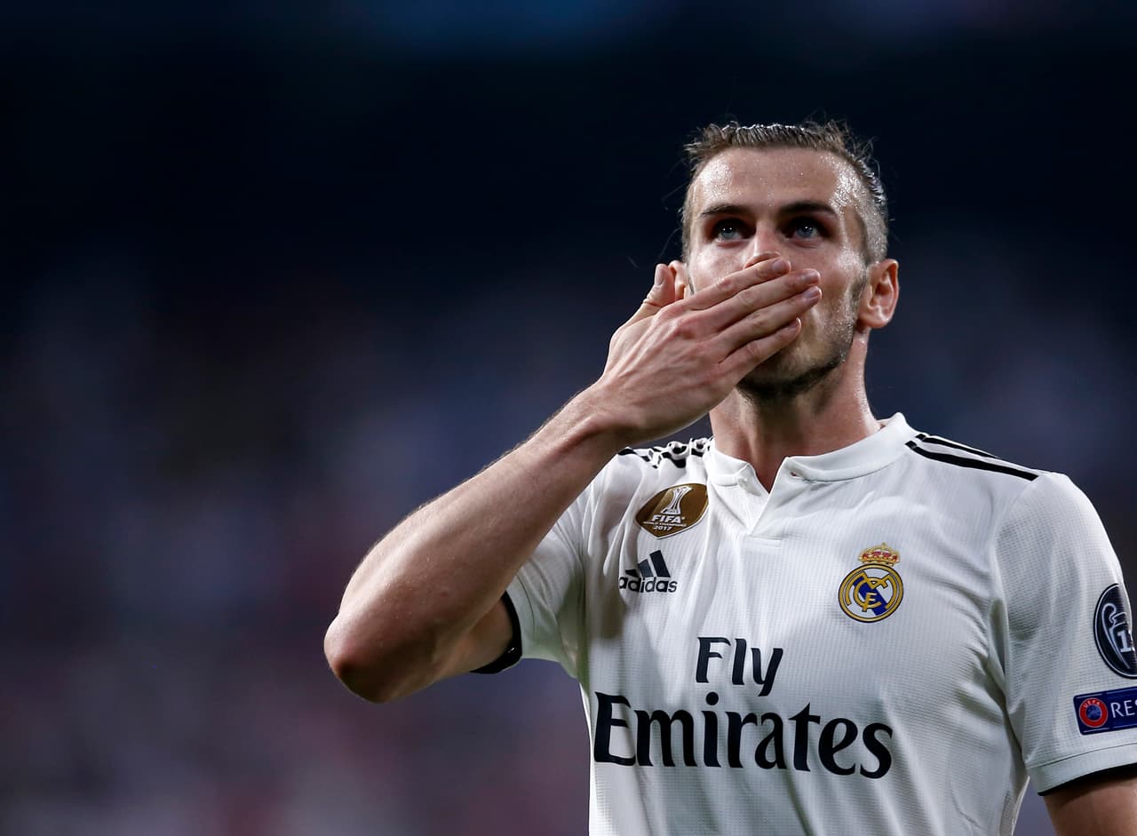Gareth Bale demostró con un excelente partidos que puede cumplir con las expectativas del Real Madrid en la Champions League ante la ausencia de Cristiano Ronaldo.