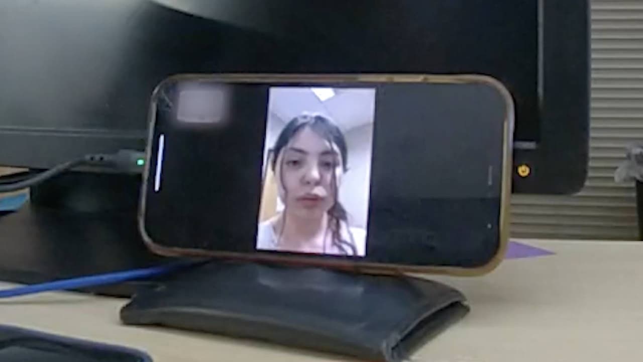 Alicia Navarro: Lo que sabemos hasta el momento sobre su aparición