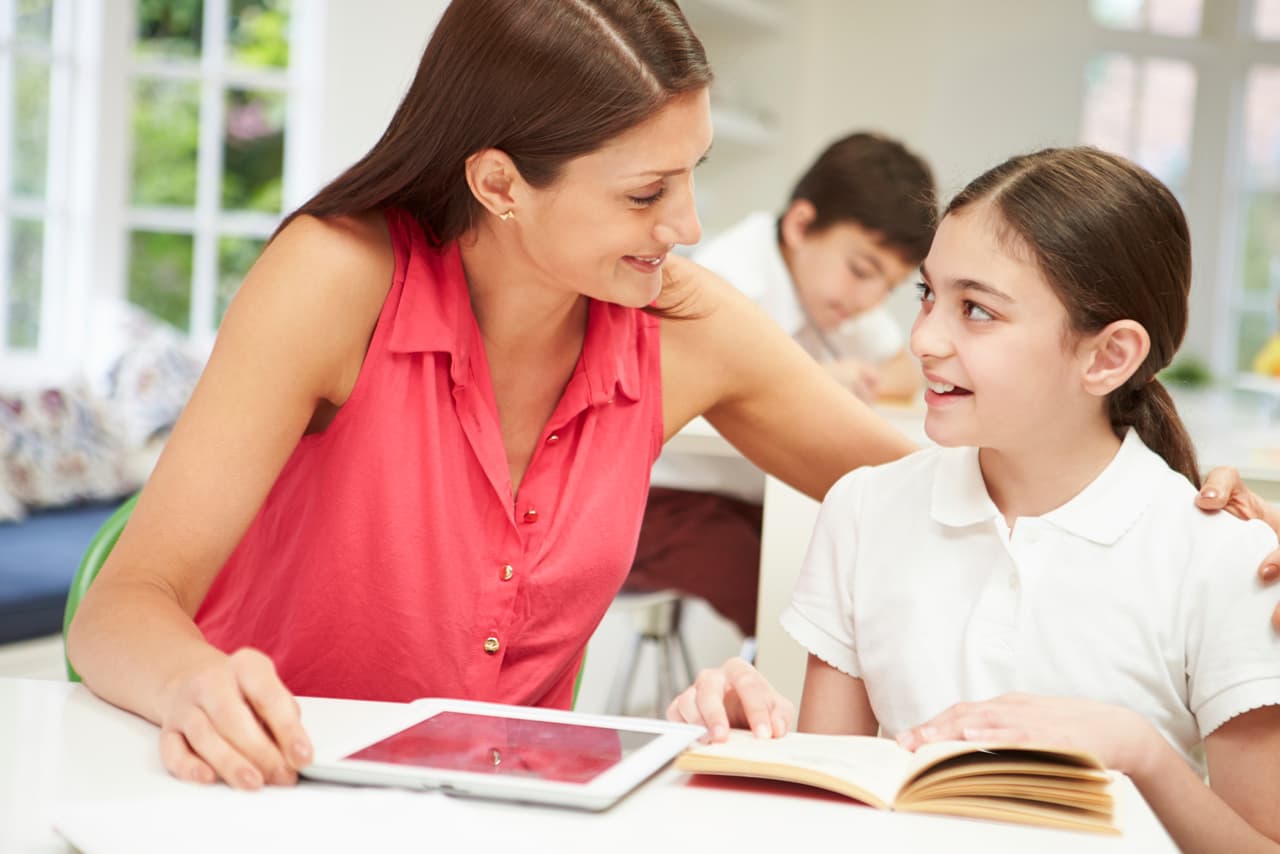 ¿Sabes cuál es tu estilo de crianza?