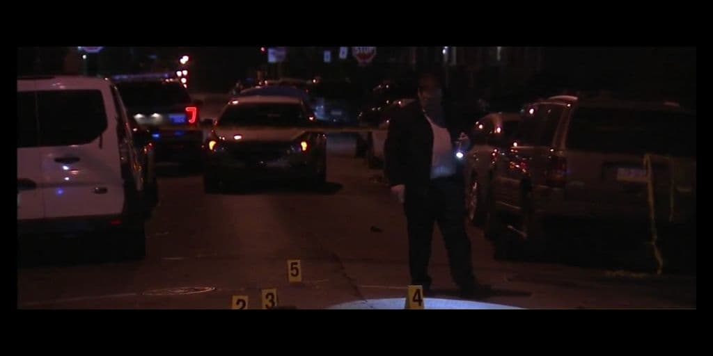 Hombre muere al recibir quince disparos y ciclista permanece en estado crítico luego de ser impactado por un autobús de SEPTA