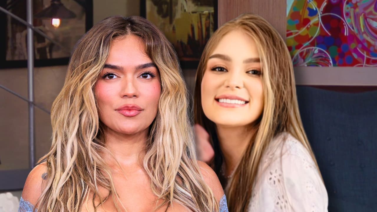 Hermana de Karol G impacta al compartir su dolor y problemas familiares