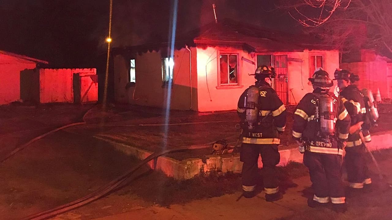 Brote entre bomberos de San José: 10 infectados con coronavirus y 57 bajo cuarentena domiciliaria