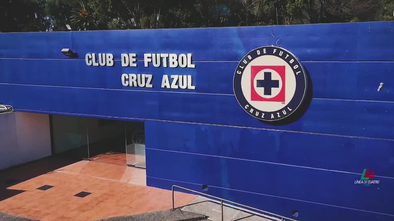 ¿Cruz Azul tiene plantel corto para este Clausura 2026 de la Liga MX?