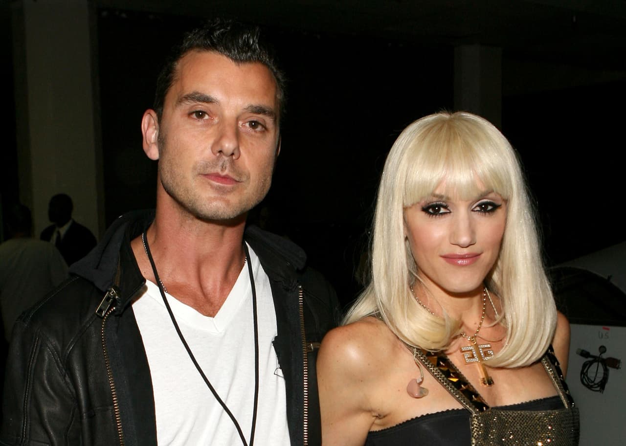 El 14 de septiembre de 2002, la pareja se casó en la iglesia St Paul's en Inglaterra. Posteriormente, tuvieron otras dos bodas en Los Ángeles.