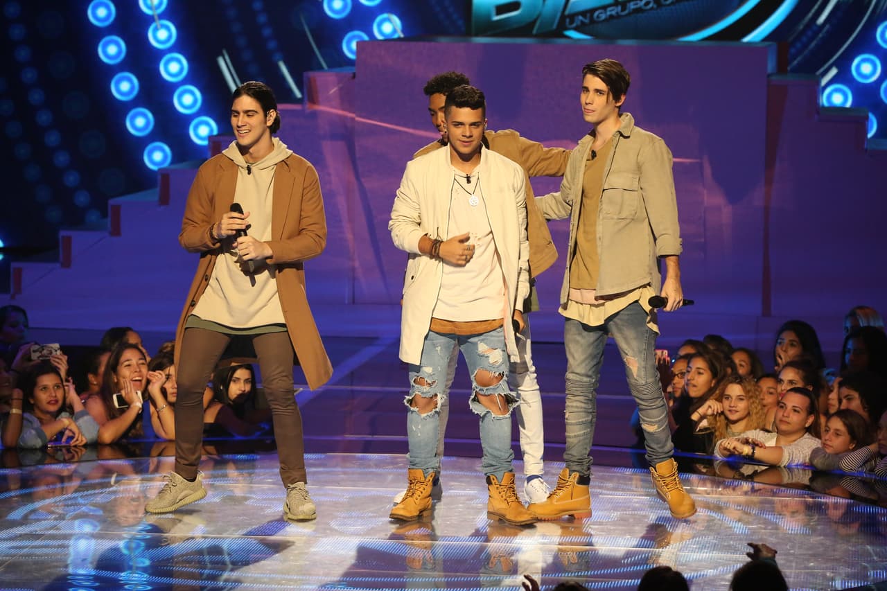 Aunque no fue de sus mejores performances, los jueces siguieron destacando sus cualidades vocales.