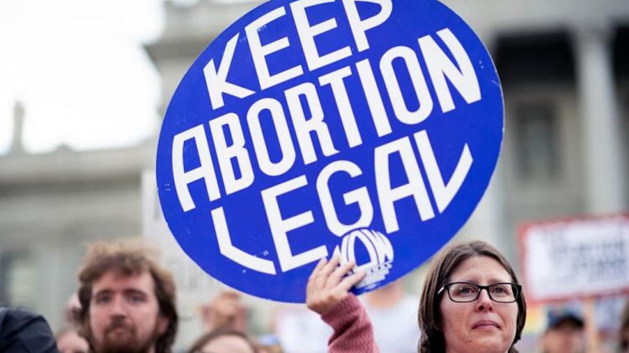 Estas son las restricciones del nuevo proyecto de ley del aborto que presentó una legisladora