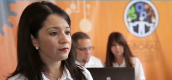 Condenan a nueve años de prisión a Sally López, implicada en el caso de Anaudi Hernández